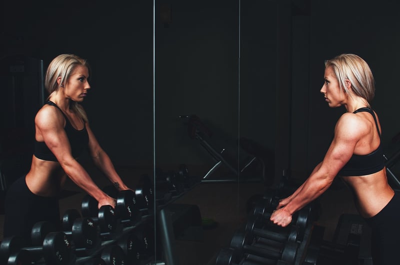 Body Alignment Exercise